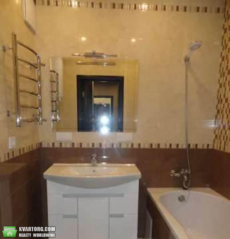 Rent out 2-room apartment. Киев,  Петрицкого — photo 7