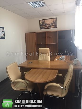 Rent out office. Киев, ул.Баговутовская — photo 1