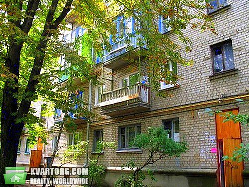 Sell 2-room apartment. Киев, Елены Телиги — photo 1