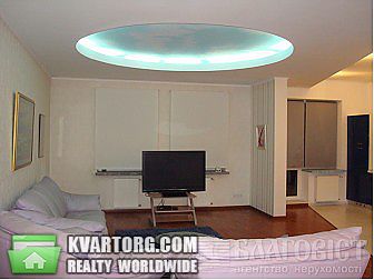 продам 3-комнатную квартиру. Киев,   Ковпака - фото 1