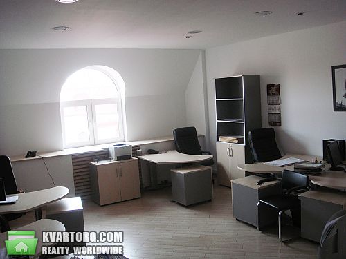 Rent out office. Киев, Рыбальская — photo 4