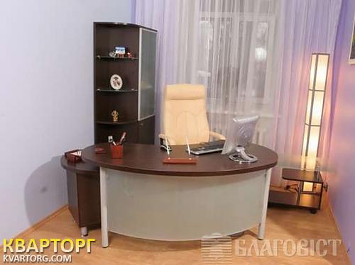 Sell office. Киев, Воровского — photo 1