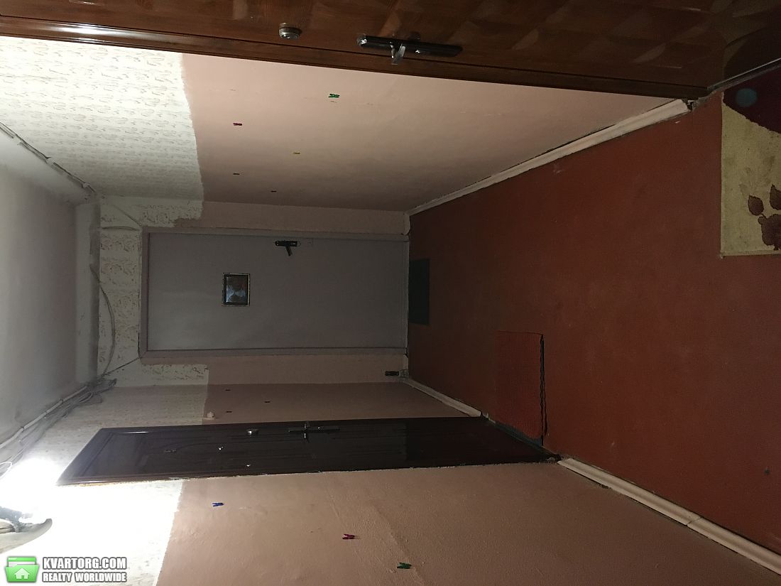 Sell 2-room apartment. Киев,  Дубровицкая — photo 9
