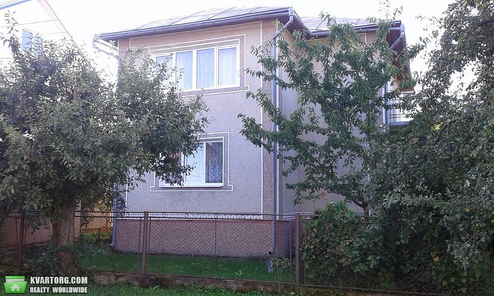 Sell house. Ивано-Франковск, 400-реччья — photo 1