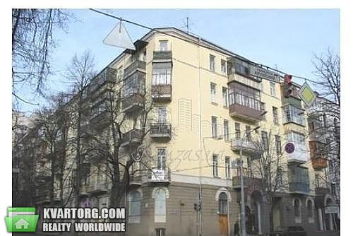 Sell 2-room apartment. Киев,  Институтская — photo 1