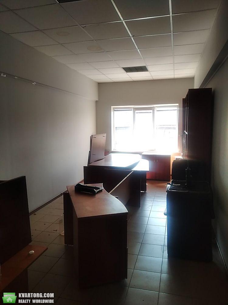 Rent out office. Киев,  Мира пр — photo 1