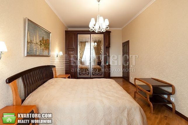 Rent out 2-room apartment. Киев,  Леси Украинки бул — photo 2