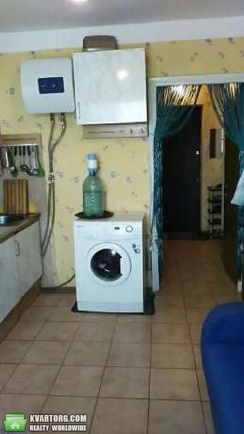 Sell 1-room apartment. Киев,  Малиновского — photo 8
