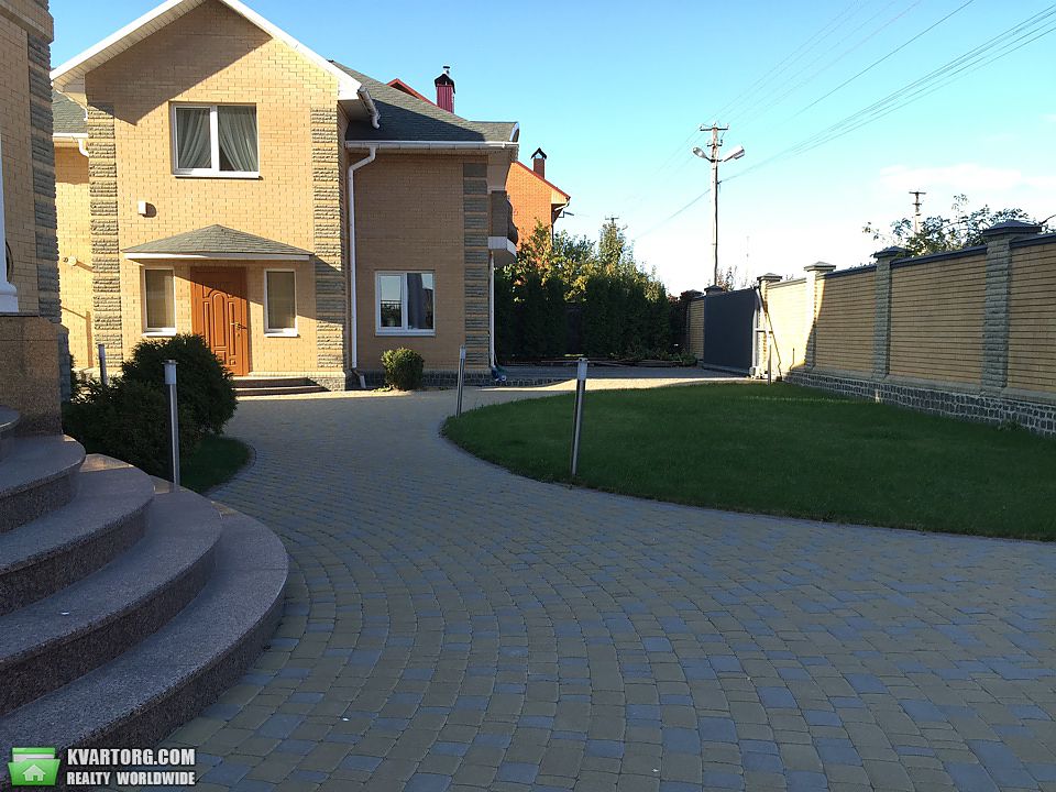 Sell house. Киевская обл.,  Старокиевская — photo 2