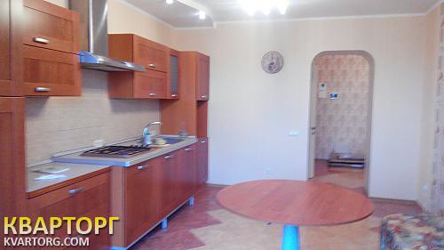 Rent out 2-room apartment. Одесса, проспект Шевченко — photo 1