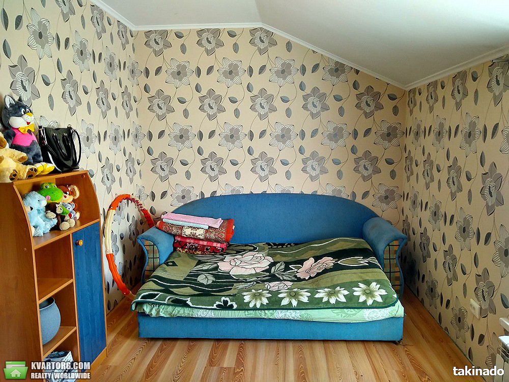 Sell house. Ирпень, Выговского — photo 6