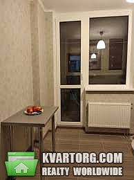Rent out 1-room apartment. Киев, Крушельницкой — photo 5