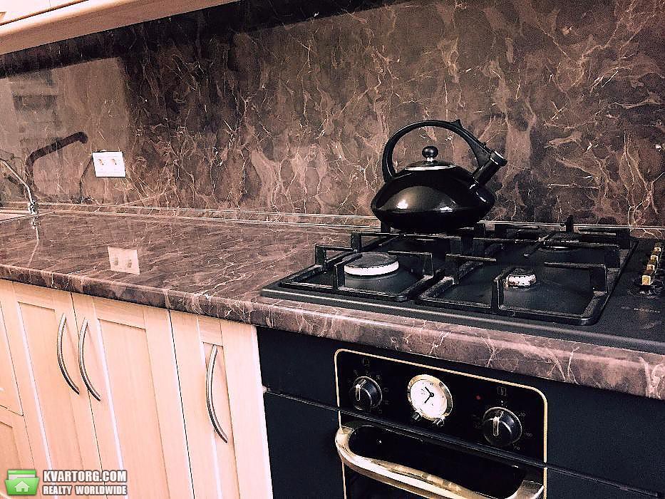 Rent out 2-room apartment. Киев, Мазепы — photo 5