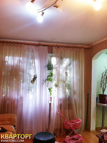 Sell 3-room apartment. Одесса, Балковская — photo 1