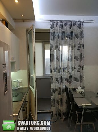 Rent out 1-room apartment. Киев,  Руданского — photo 10