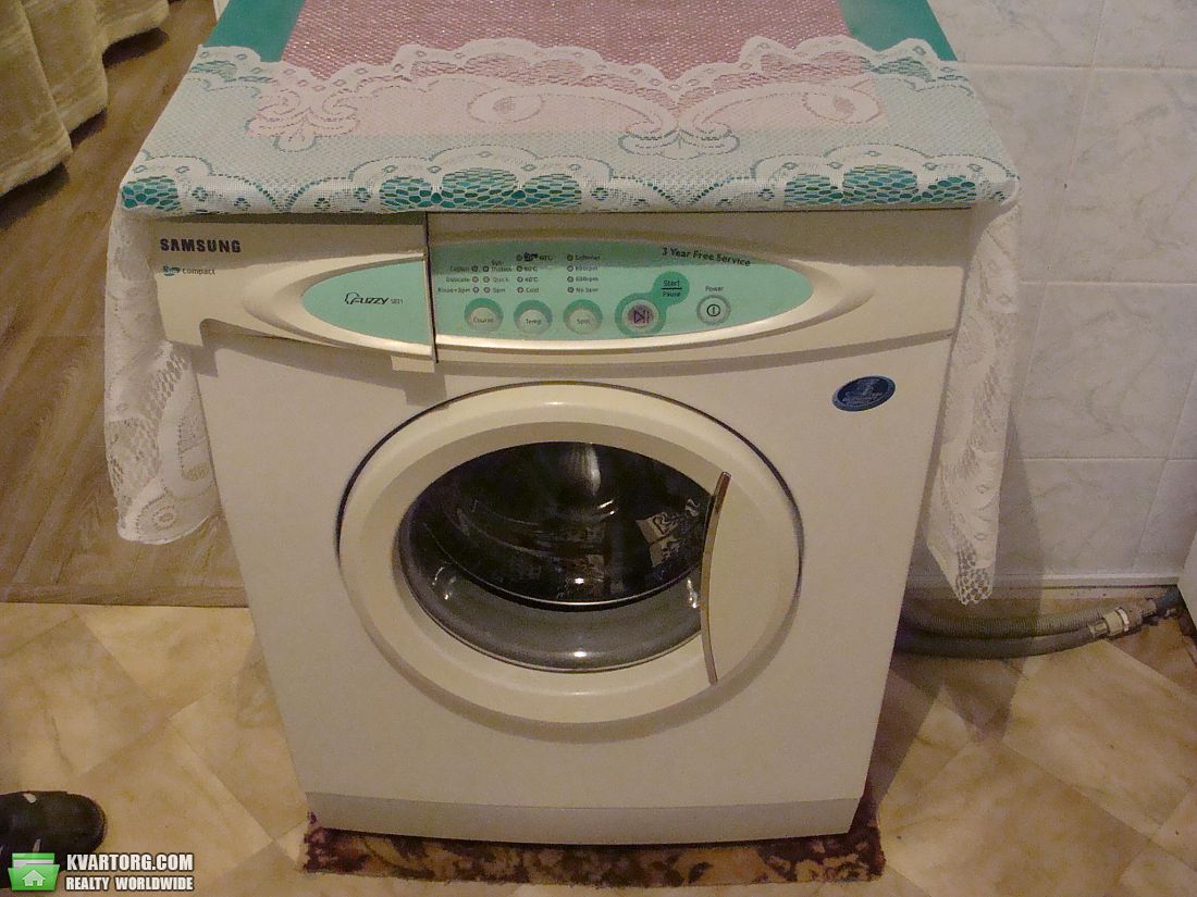 Rent out 1-room apartment. Харьков, ул. Бучмы — photo 3