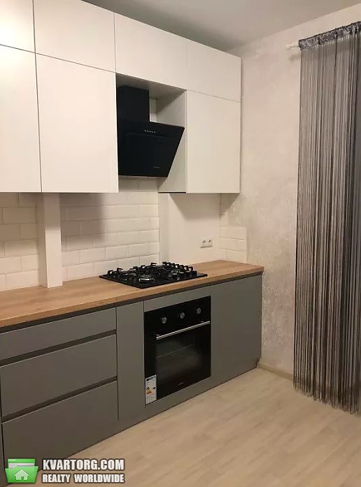 Sell 1-room apartment. Харьков, Леся Сердюка — photo 4