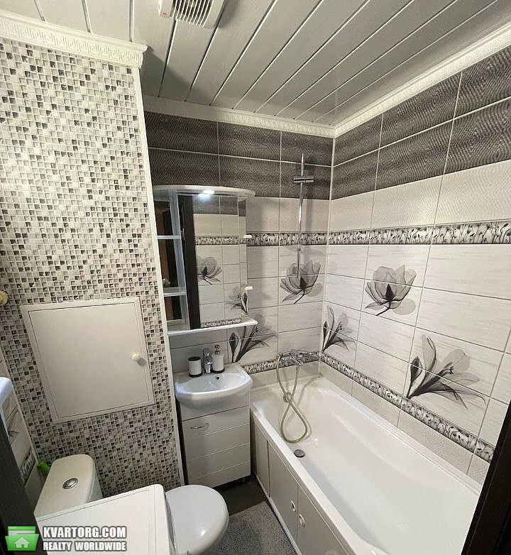 Rent out 1-room apartment. Харьков, проспект Людвига Свободы — photo 7