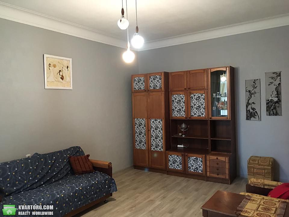Rent out 2-room apartment. Киев,  Воздухофлотский пр — photo 5