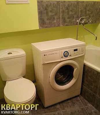 сдам 1-комнатную квартиру. Киев,  Нищинского - фото 4