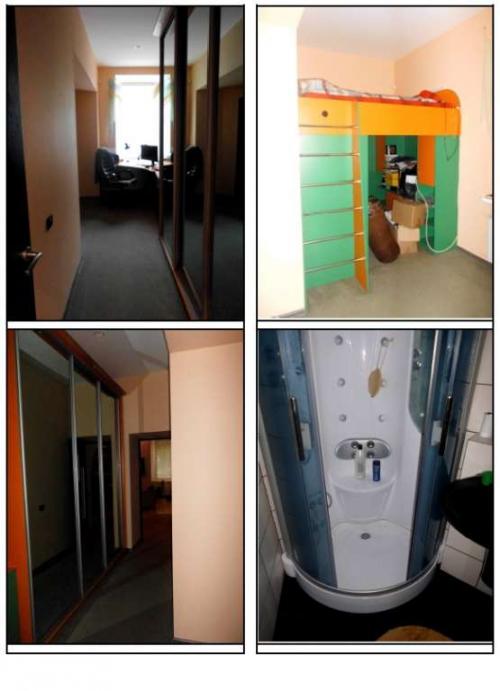 Sell 3-room apartment. Киев, Хмельницкого Богдана — photo 2