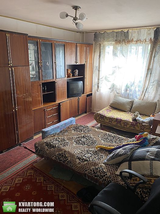 Sell 2-room apartment. Киев,  Приречная — photo 1