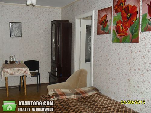 Sell 2-room apartment. Одесса, Черняховского — photo 7