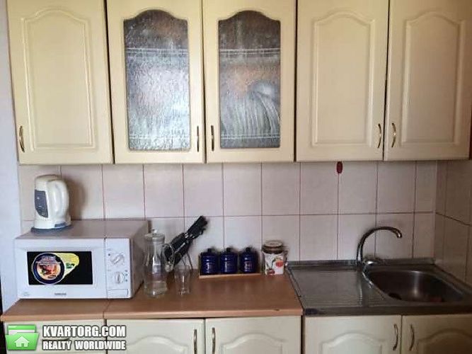 Sell 1-room apartment. Киев,  Малышко — photo 6