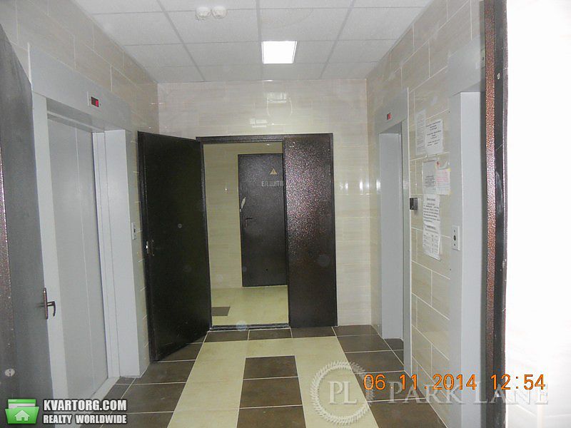Sell 1-room apartment. Киев,  Драгоманова — photo 9
