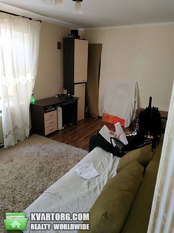 Sell 1-room apartment. Киев,  Жукова — photo 3