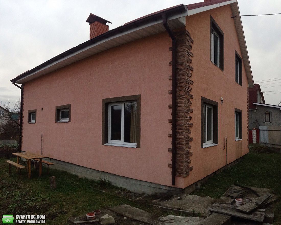 Sell house. Киевская обл.,  Садовая — photo 1