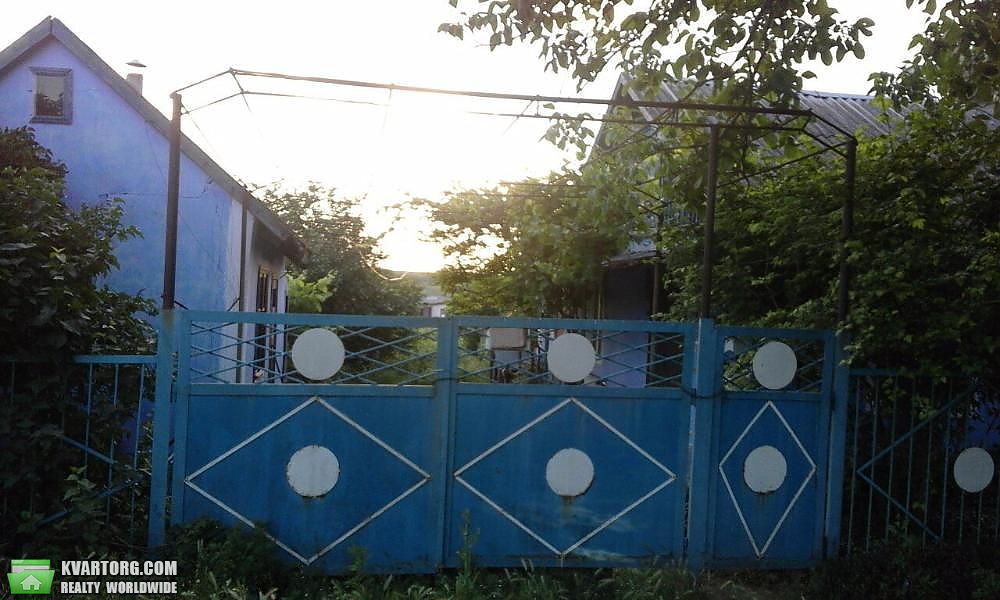 Sell house. Одесса, Широкая Балка — photo 9