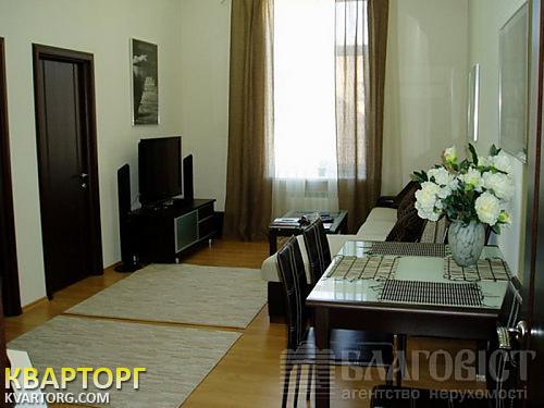 Sell 3-room apartment. Киев, Ярославов Вал — photo 4