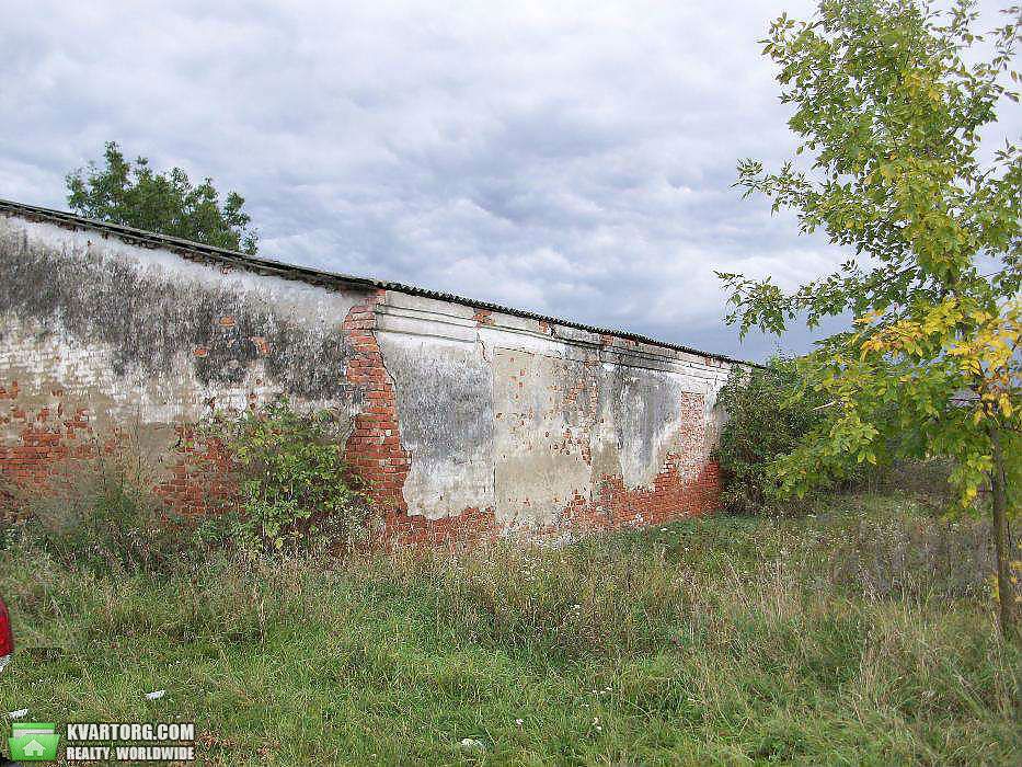 Sell warehouse. Львов, Самбор — photo 2