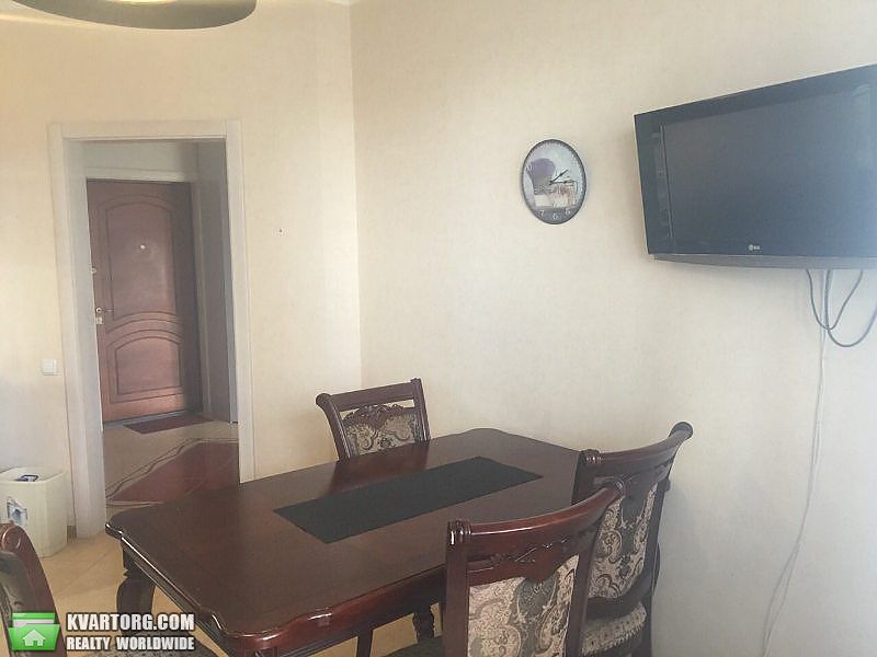 Rent out 2-room apartment. Киев,  Григоренко пр — photo 3