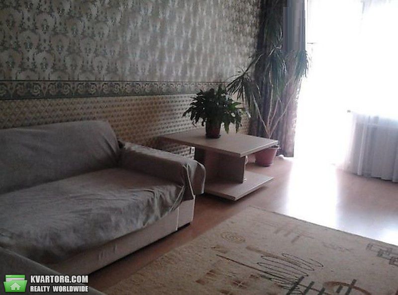 Sell 3-room apartment. Киев,  Полярная — photo 1