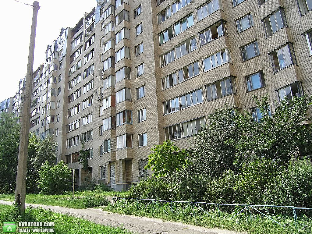 Sell 4-room apartment. Киев,  Ахматовой — photo 2