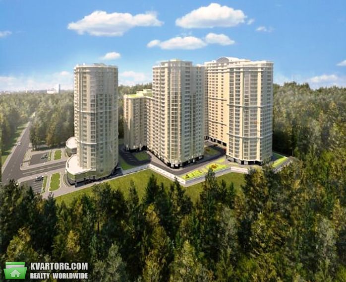 Sell 1-room apartment. Киев,  Светлая — photo 4