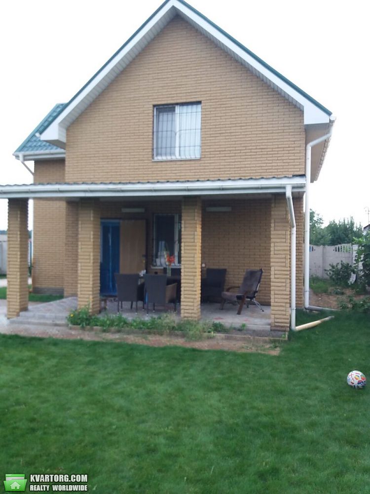 Sell house. Днепропетровск, Центральная — photo 3