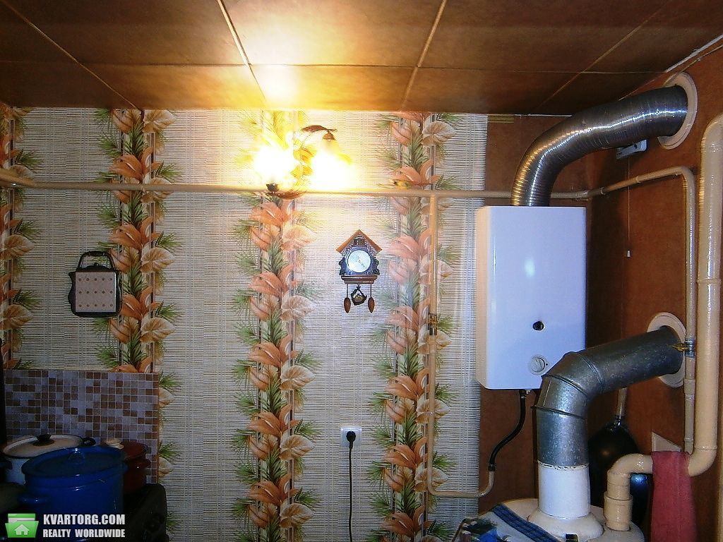 Sell house. Одесса, Радостная — photo 4