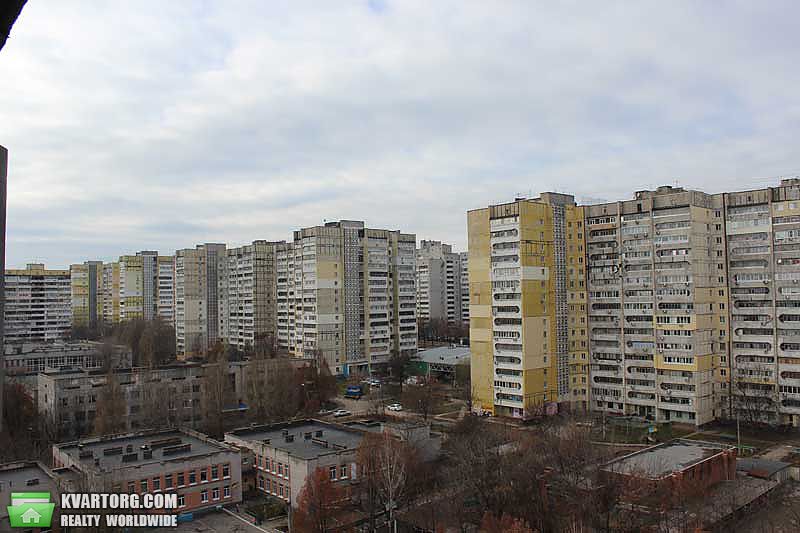 Sell 1-room apartment. Днепропетровск, рабочая — photo 1