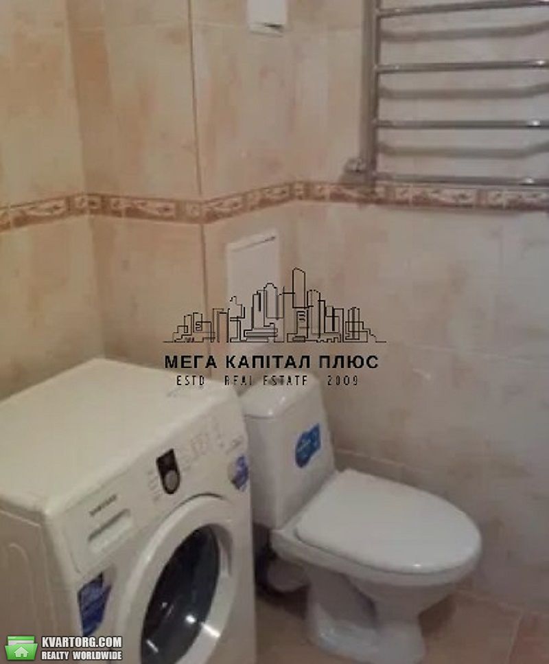 Rent out 1-room apartment. Киев,  Чавдар — photo 8