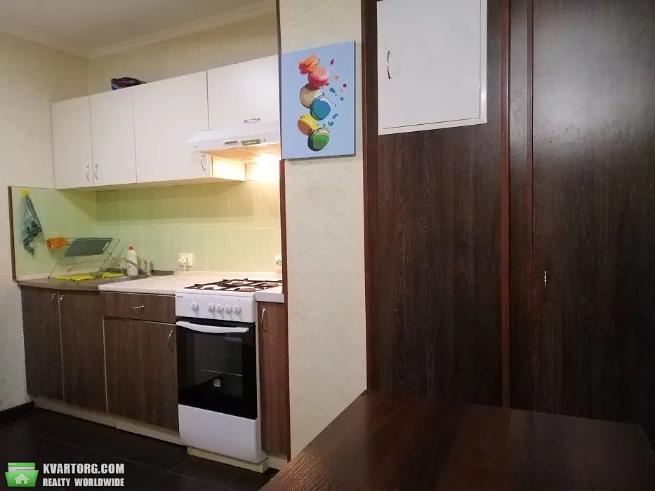 Sell 1-room apartment. Киевская обл., Жулянская — photo 2