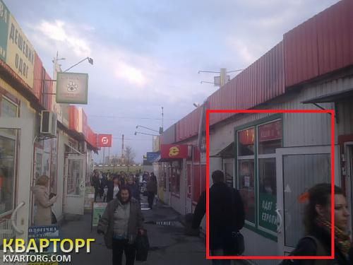 Rent out shop. Киев, метро Харьковское — photo 2