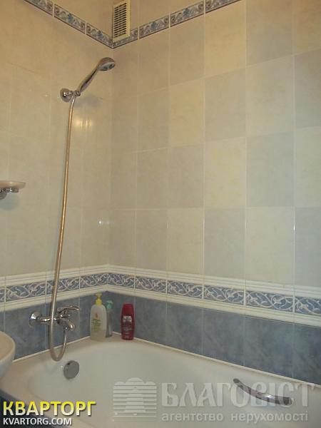 продам 2-комнатную квартиру. Киев,   Ахматовой - фото 5