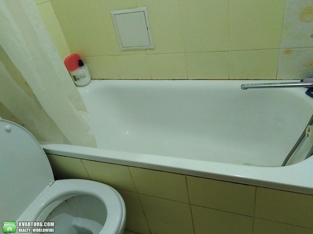 Sell 1-room apartment. Полтава, Железная — photo 4
