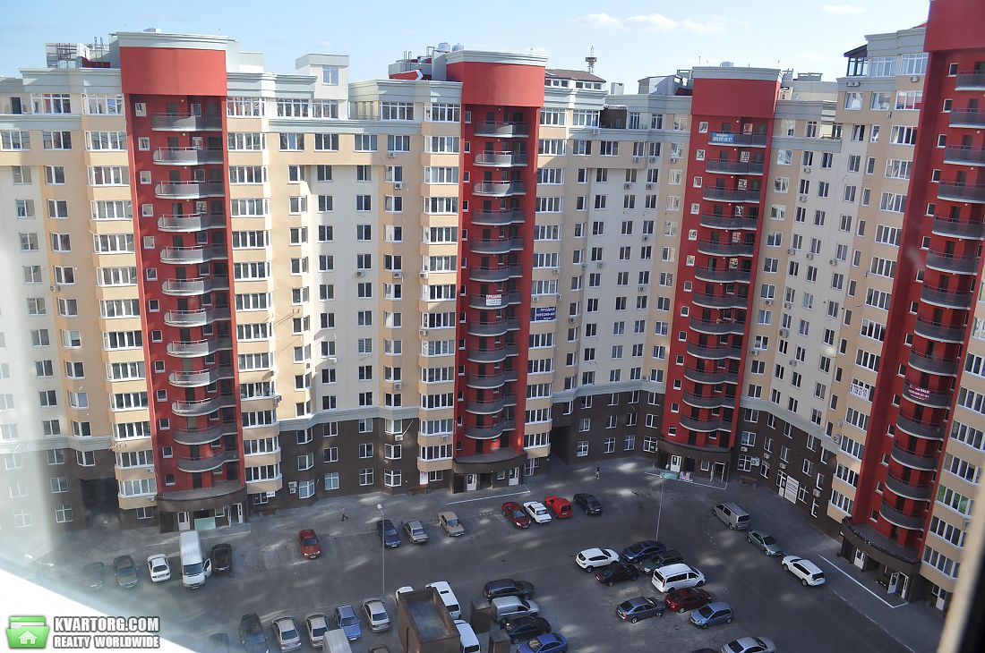 Sell 2-room apartment. Киев, Ломоносова — photo 4