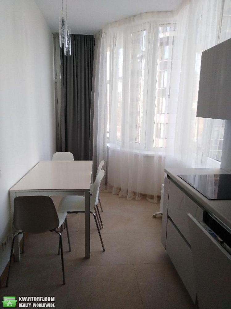 Rent out 1-room apartment. Киев,  Барбюса — photo 2