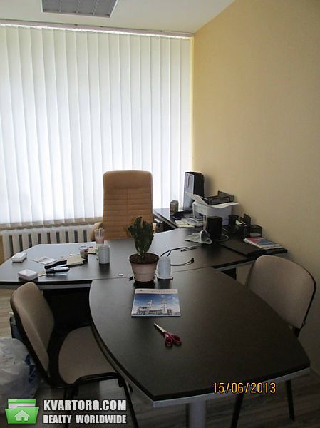 Rent out office. Киев, ул.И.Франко — photo 3