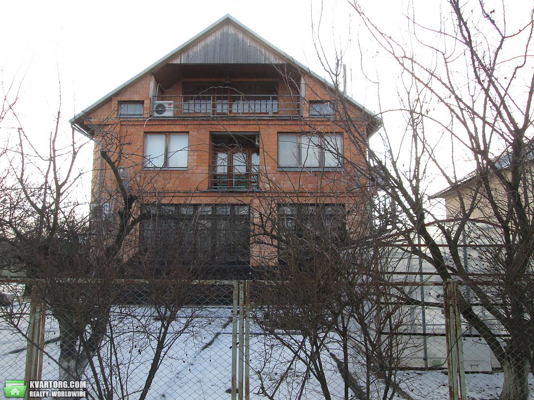 Sell house. Днепропетровск, Цветочная — photo 7